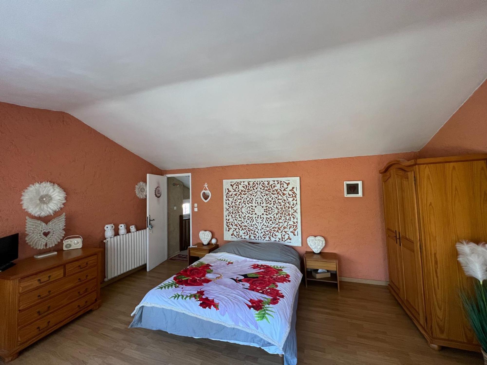 Bastide Du Bonheur Saint Donat Panzió Gréoux-les-Bains Kültér fotó